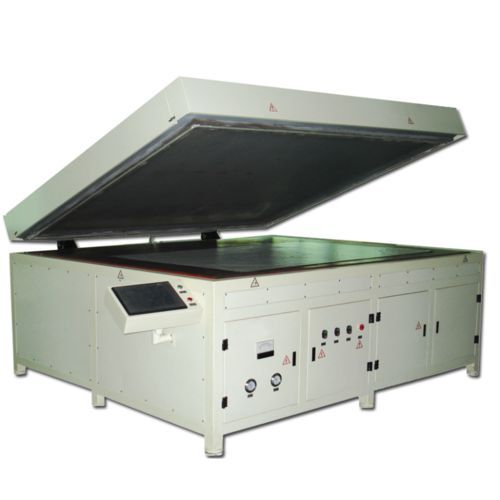 solar panel laminator